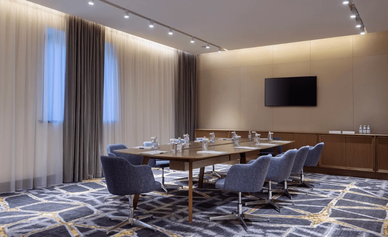 VIP Lounge Swisshotel